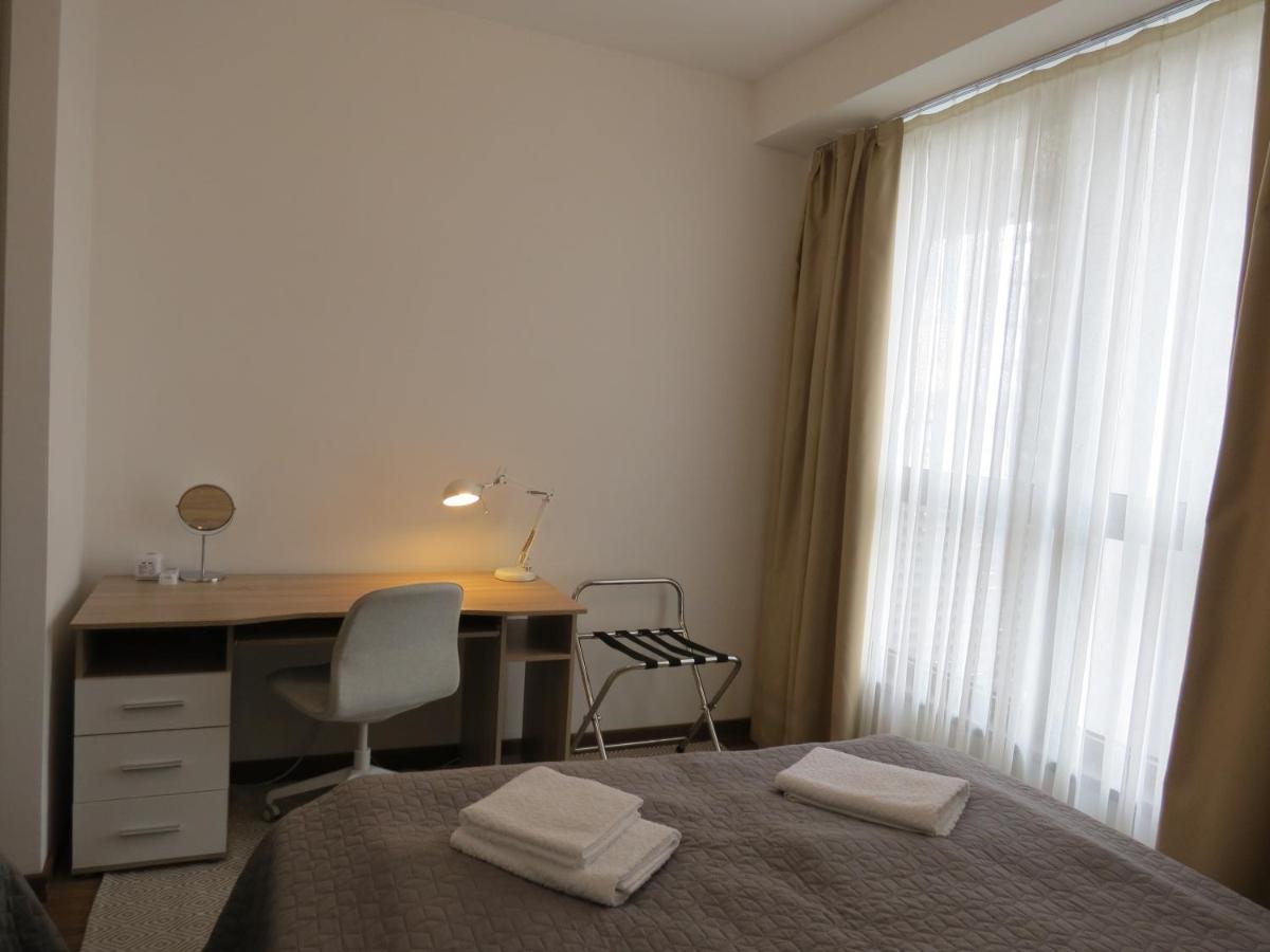 Premium Nb Apartment - Belgrade Waterfront エクステリア 写真
