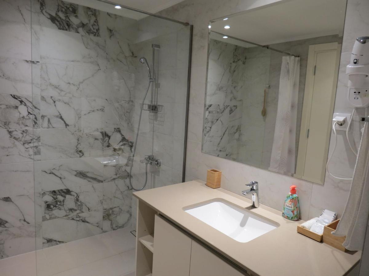 Premium Nb Apartment - Belgrade Waterfront エクステリア 写真