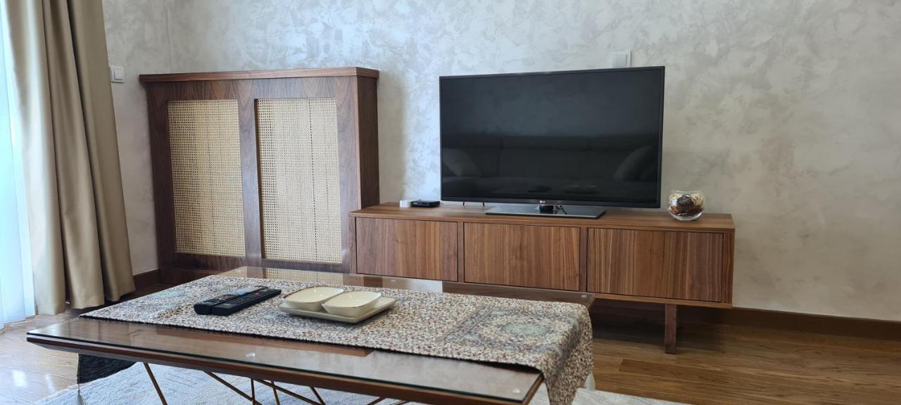 Premium Nb Apartment - Belgrade Waterfront エクステリア 写真